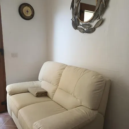 בית נופש Olga