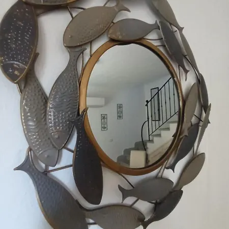 בית נופש Olga *