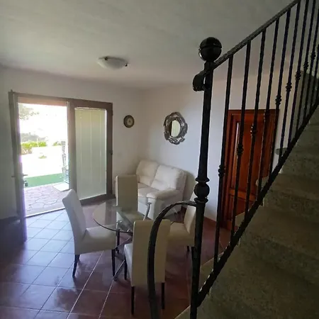 בית נופש Olga *