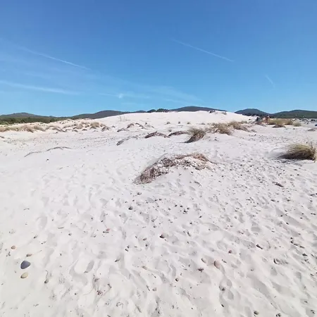 בית נופש Olga Nebida