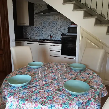 Olga בית נופש