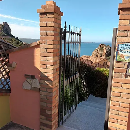 Olga Casa vacanze *