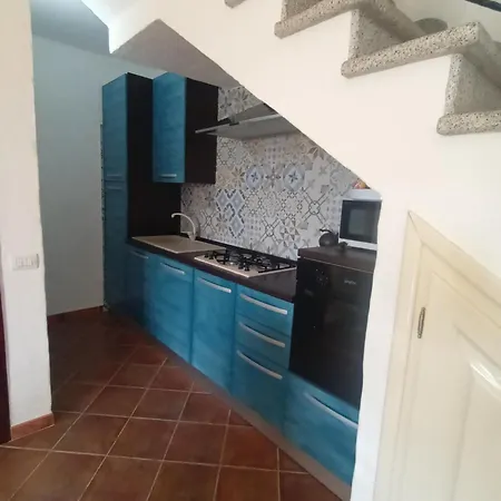 Olga בית נופש