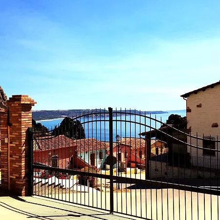 בית נופש Olga Nebida