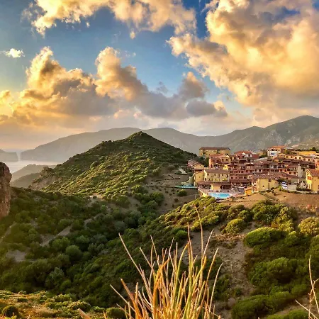 בית נופש Olga