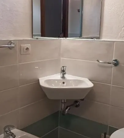 Dom wakacyjny Olga *