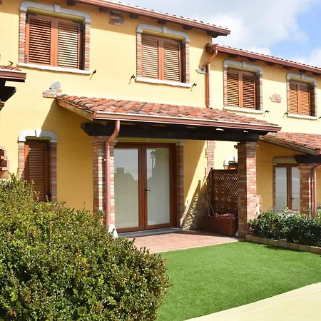 Olga Holiday home Nebida