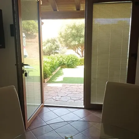 Сasa de vacaciones Olga
