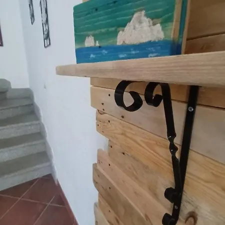 Olga Сasa de vacaciones *