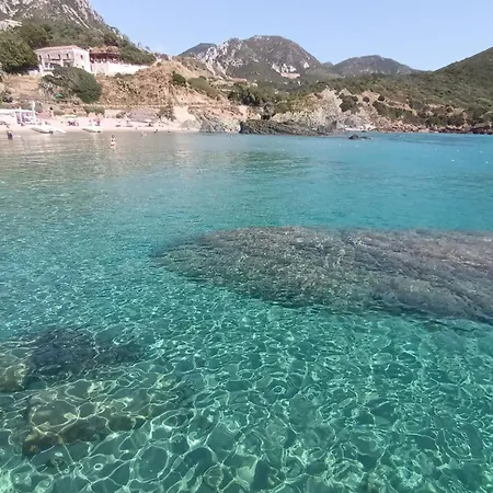 Olga Holiday home Nebida