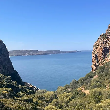 Tatil Evi Olga Nebida