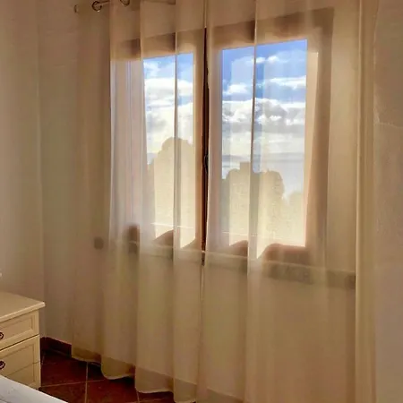 Holiday home Olga Nebida