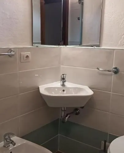 Dom wakacyjny Olga *