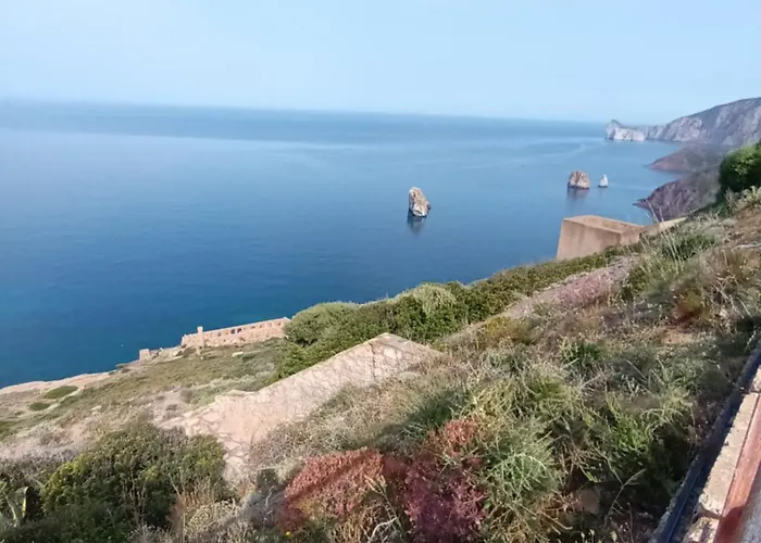 Olga Tatil Evi Nebida