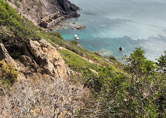 Tatil Evi Olga Nebida