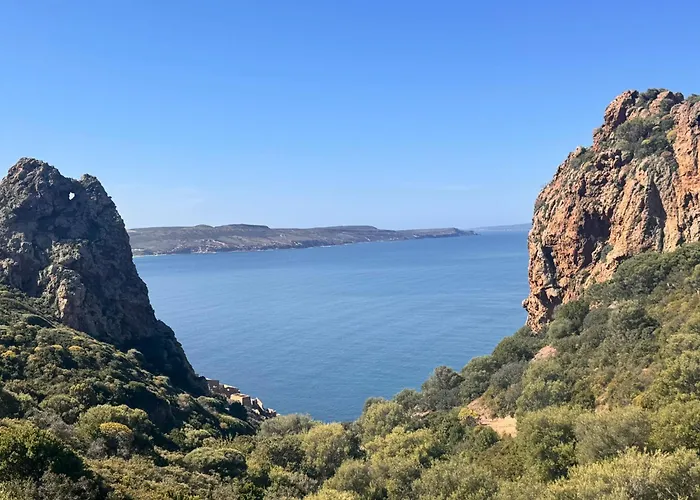 Tatil Evi Olga Nebida