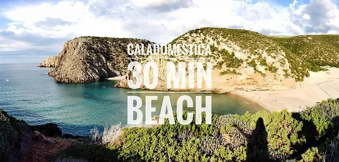 Tatil Evi Olga Nebida