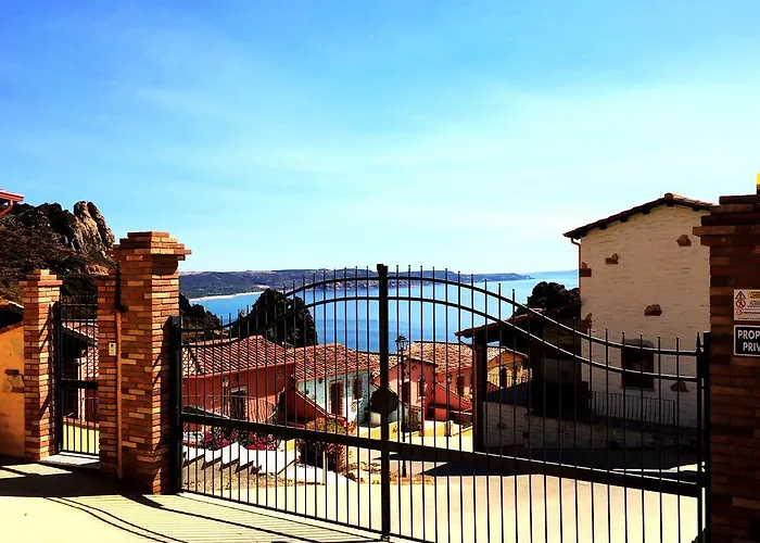 Tatil Evi Olga Nebida