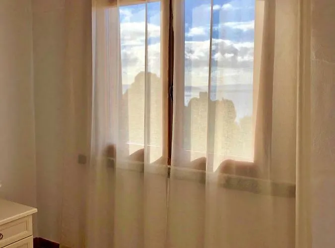 Tatil Evi Olga Nebida